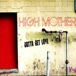 New Hero (feat. High Mother)