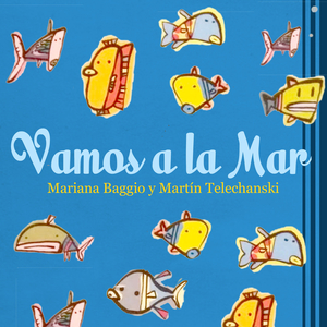 Vamos a la Mar