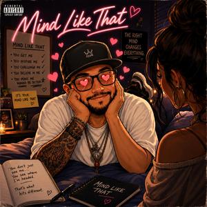 Mind Like That