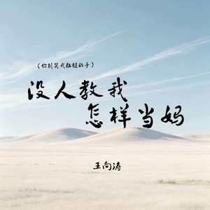 没人教我怎样当妈(你别笑我粗糙的手)