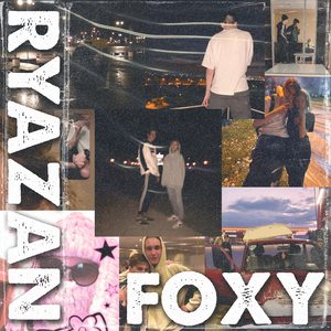 Ryazan (prod. by Fuji!)