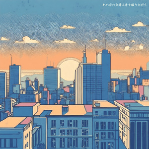 あの日の夕陽に手を振りながら