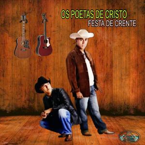 FESTA DE CRENTE
