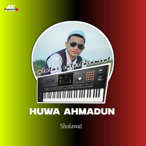 HUWA AHMADUUN (Music Version)