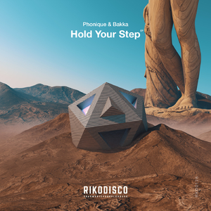 Hold Your Step (widerberg Extended Mix)