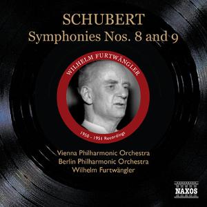 Symphony No. 8 in B Minor, D. 759, "Unfinished":I. Allegro moderato