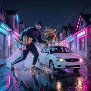 АвтоВаз