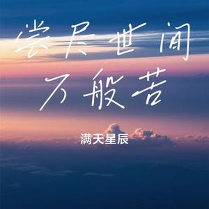 尝尽世间万般苦 (Cover 李英)