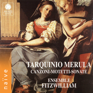 Concerti Spirituali, Book 2, Op. 8:No. 5, O magnum misterium