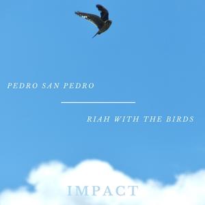 impact (feat. pedro san pedro)