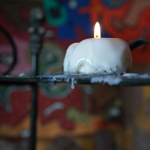 Apago la Luz