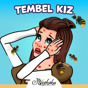 Tembel Kız