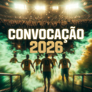 CONVOCAÇÂO 2026