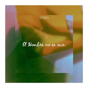 El hombre no es mio.