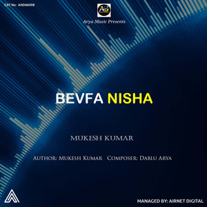 Bevfa Nisha