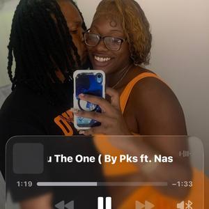YOU THE ONE (feat. Nashaaa)