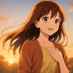 恋の温度は37℃