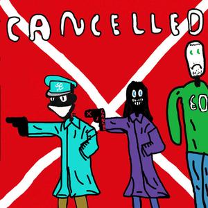 CANCELLED