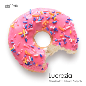 La Lucrezia, HWV 145: Ah! Che ancor (Recitativo)