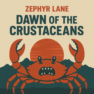 Dawn of the Crustaceans