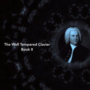 The Well Tempered Clavier Book II: Prelude in F♯ major, BWV 882