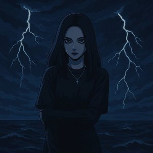 бурями