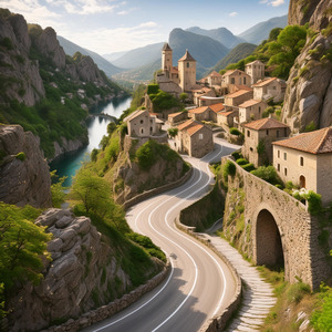 Journey Through Time