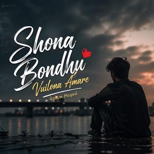 সোনা বন্ধু ভুইলো না আমারে