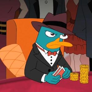 Perry wyaa