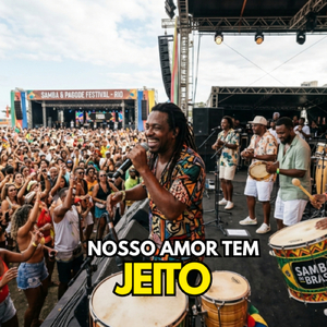 Nosso Amor Tem Jeito