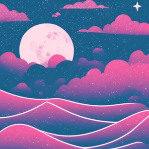 把环形山蓄满水当我们的私人泳池