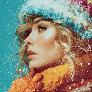 Я люблю эту зиму