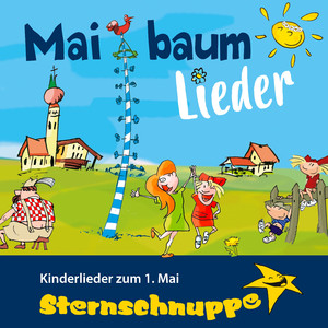 Oh Mai, oh Mai! (Schönes Frühlingslied für Kinder)