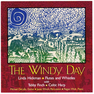 Chant for the Big Tree / Luna (feat. Tabby Finch, Michael Delalla & Jesse Winch)