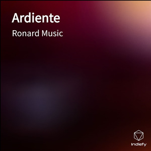 Ardiente