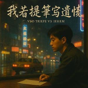 我若提笔写遗憾