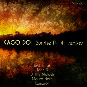 Sunrise P-14 (Mauro Norti Remix)