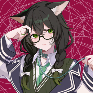 キャットラビング (feat. 花隈千冬) [Cover]