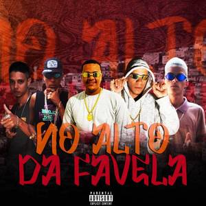 No Alto da Favela