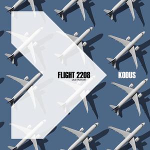 Flight 2208