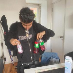 extintor (feat. tripsyhell)