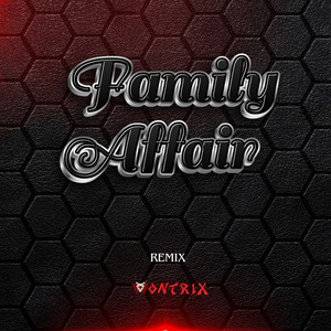 Family Affair (Remix)