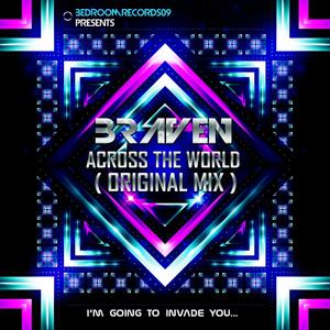 Across The World (Original mix)