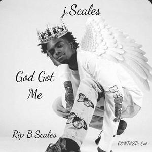 God Got Me