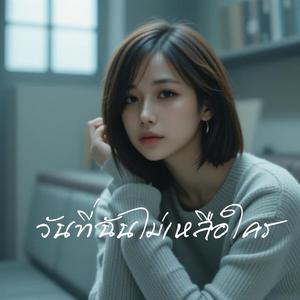 วันที่ฉันไม่เหลือใคร