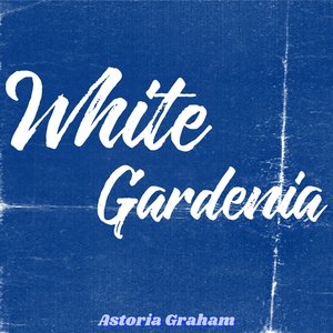 White Gardenia