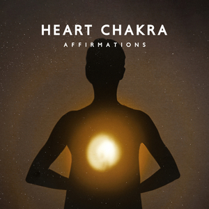 Heart Chakra Openning