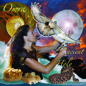 Ocean Prayer