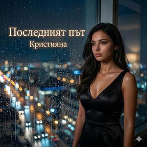 Последният път