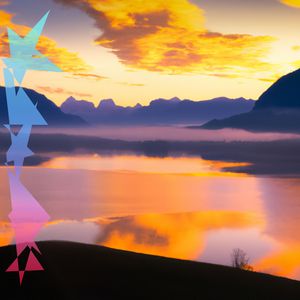 Mystical Vibrations of Mindful Bliss